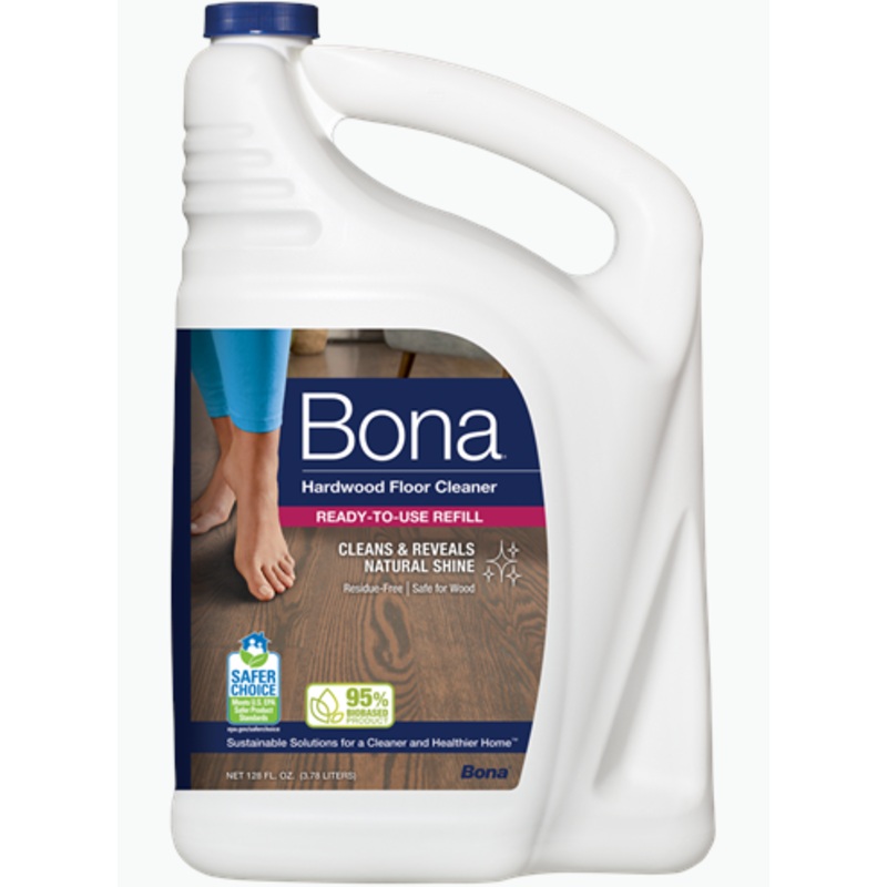 Bona Hardwood Floor Cleaner Refill