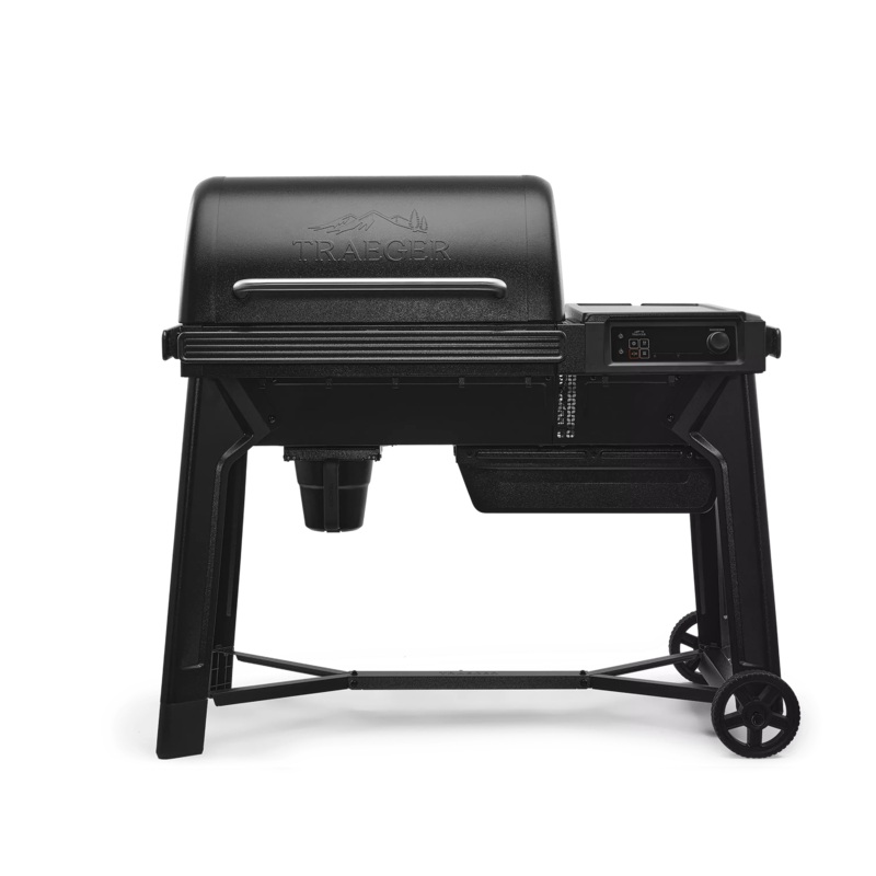 Traeger Woodridge Grill