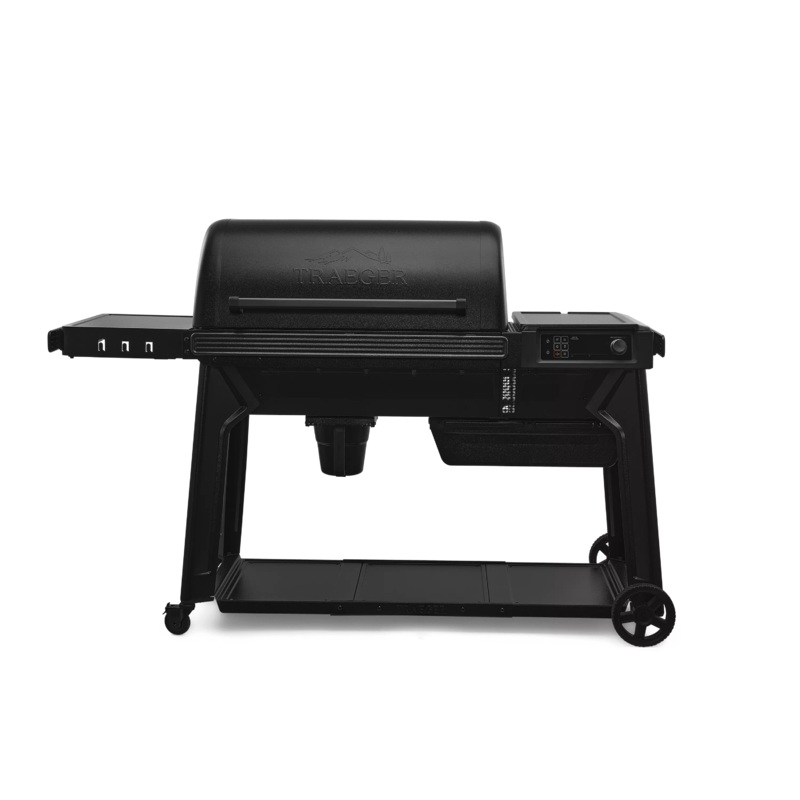 Traeger Woodridge Pro Pellet Grill