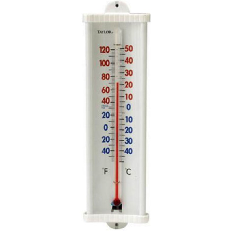 UTILITY THERMOMETER