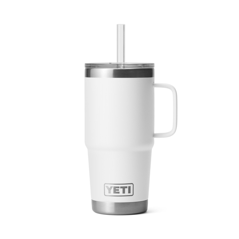 YETI Rambler 25 Oz. Mug