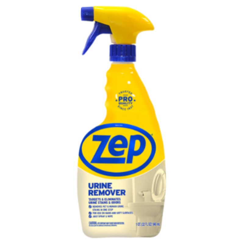 Zep Urine Remover|32 oz