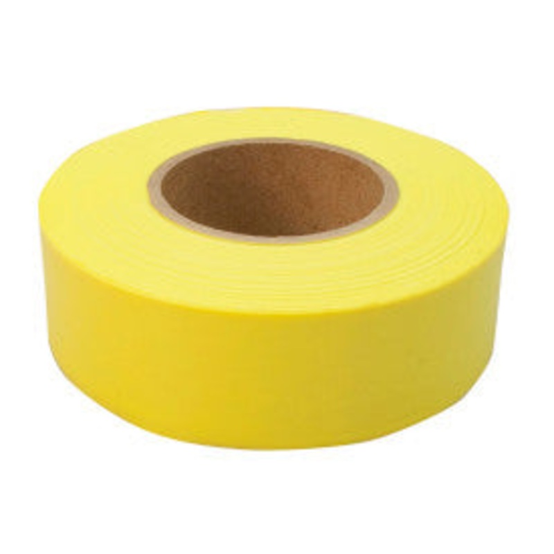 C.H. Hanson Company Flag Tape