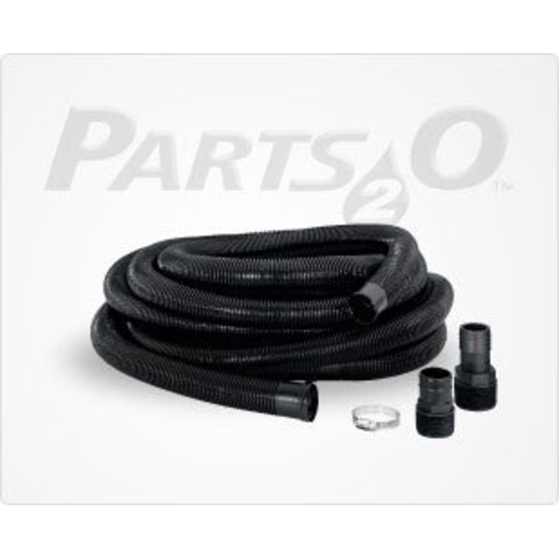 Pentair Parts2O FP0012-6U Discharge Hose Kit
