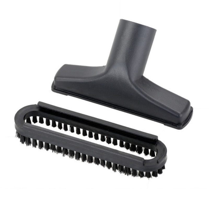 Vacmaster 2-in-1 Utility Nozzle with Brush Attachment