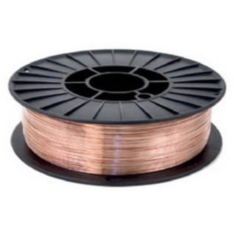 10-Lb., .030 Flux Corded MIG Wire