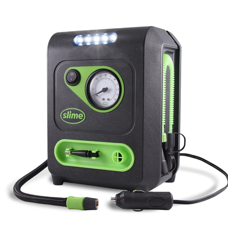 Slime Multi-Purpose Tire Inflator