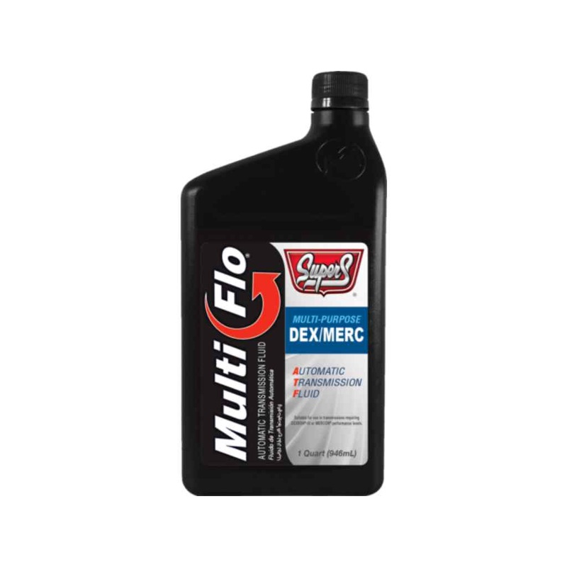 Super S 504 Quarts Of Multi-Purpose Dexron Iii/Mercon Atf