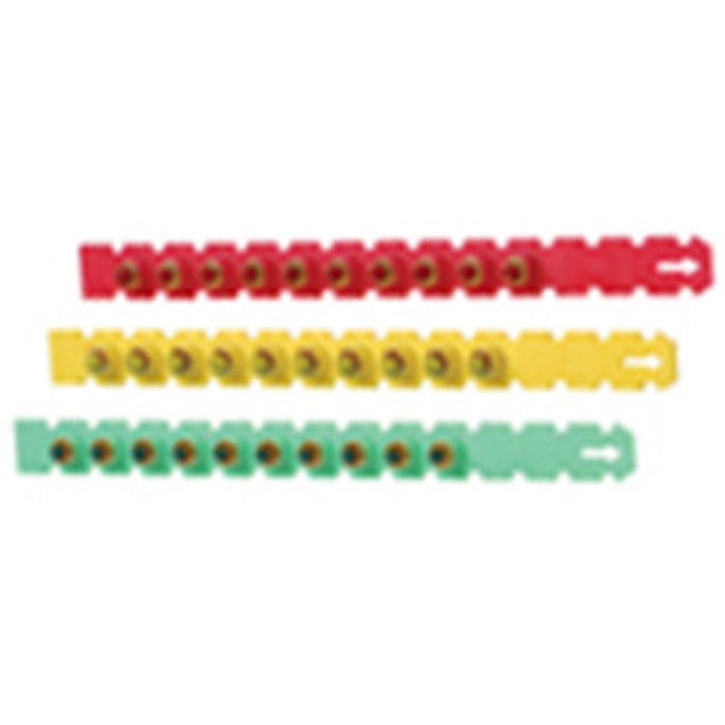 .27 YELLOW STRIP LOAD 100/PK