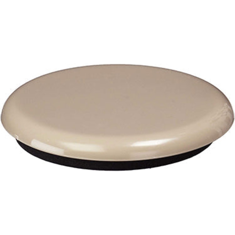 MOVERS PADS F/CARPET 3 1/2 IN DIA