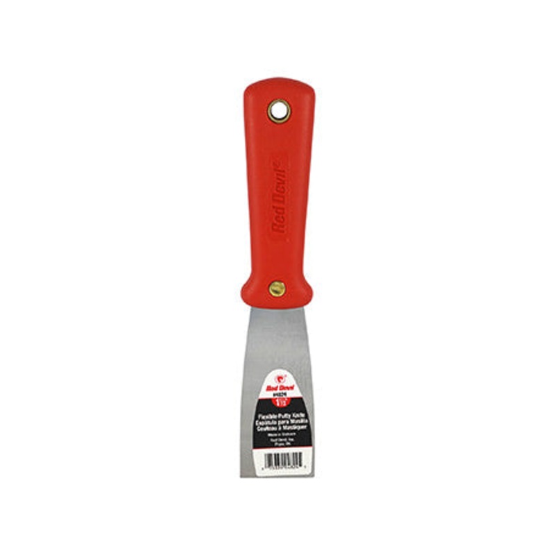 Red Devil Flex Putty Knife|1-1/2″