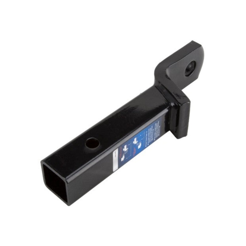 Vulcan Trailer Mount Ball|2″ D Hitch Ball x 9″ L x 2-1/2 W
