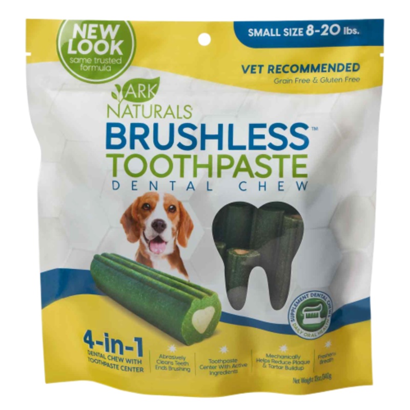 ARK Naturals Brushless Toothpaste