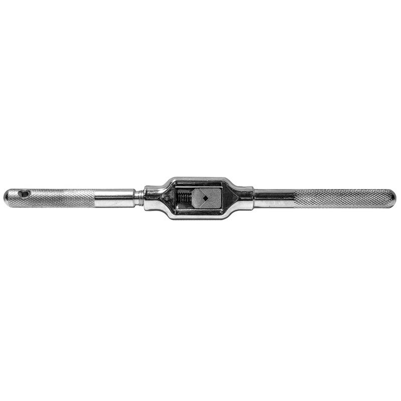 Century Adjustable Tap Wrench|0 to 1/2  3.00 to 12.0 MM