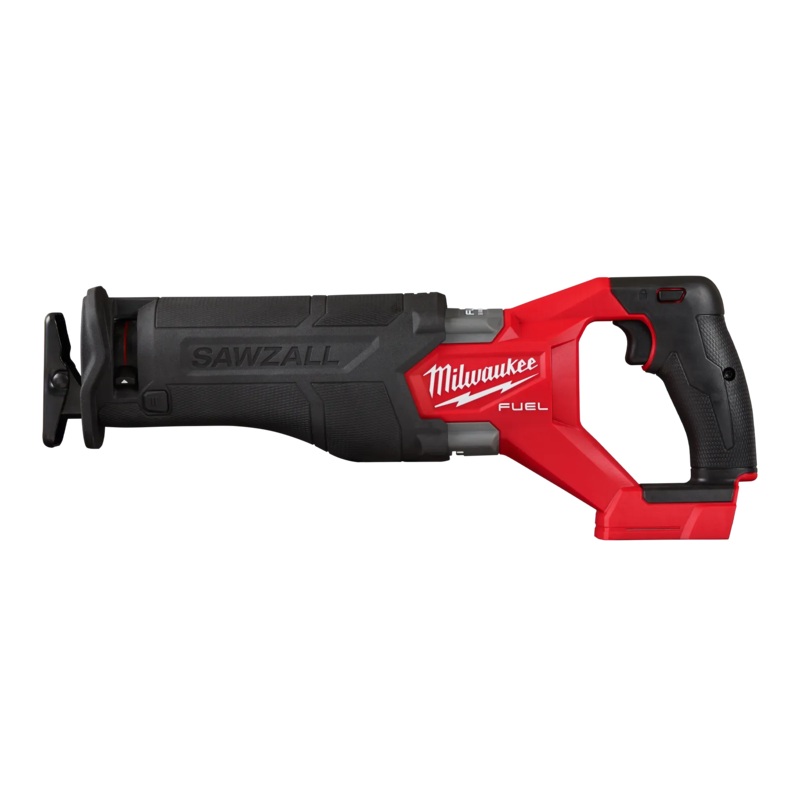 Milwaukee M18 FUEL SAWZALL Recip Saw 1-1/4