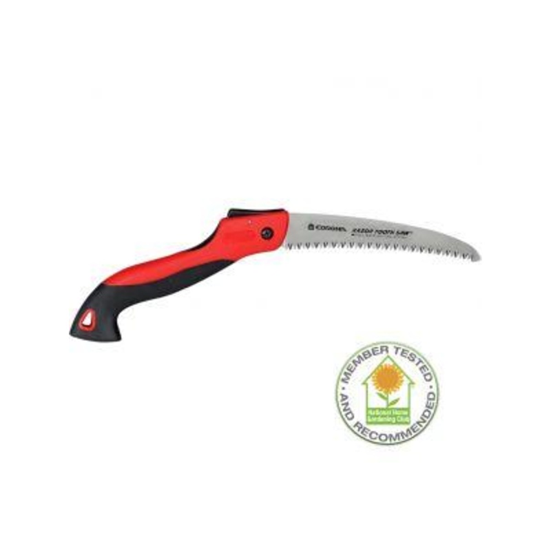 RazorTOOTH Saw – 7 in Folding Saw