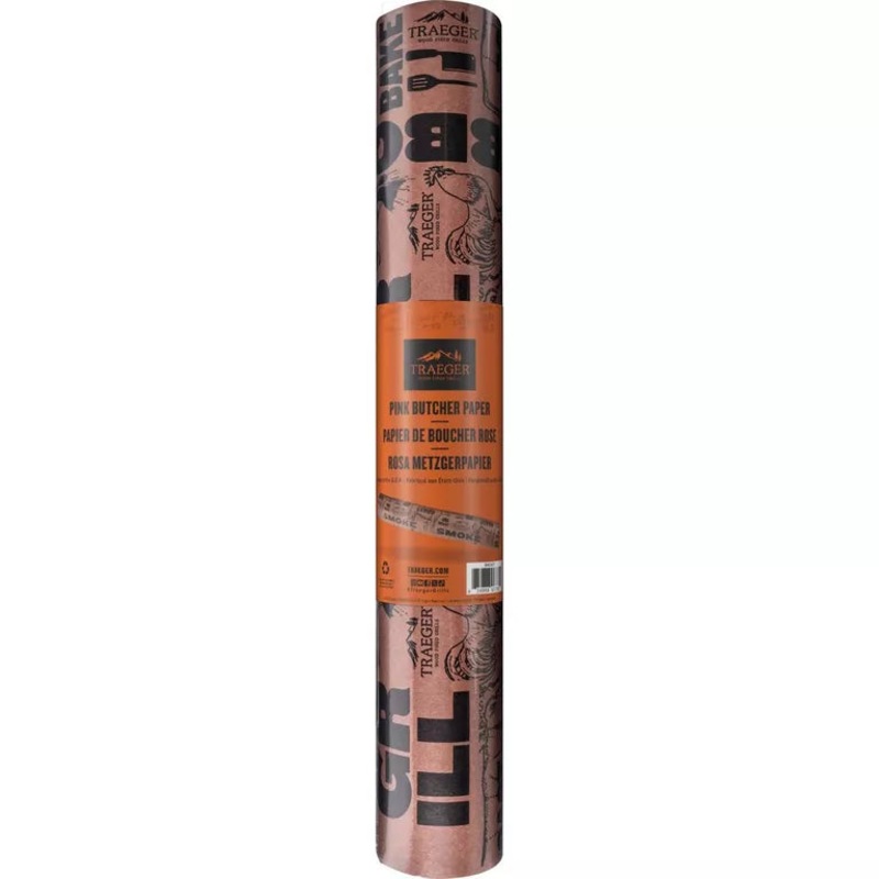 Traeger BBQ Butcher Paper Roll