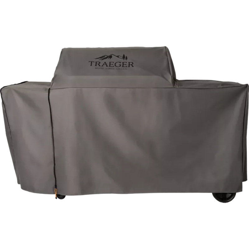 Traeger Woodridge Pro/Elite Full-Length Grill Cover