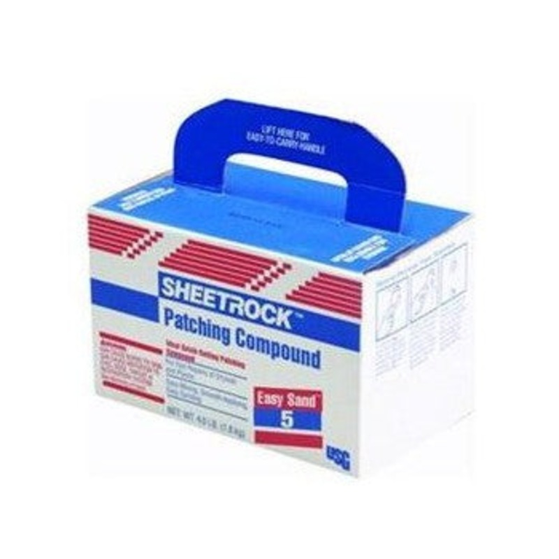 USG Sheetrock Brand Easy Sand 5 Joint Compound