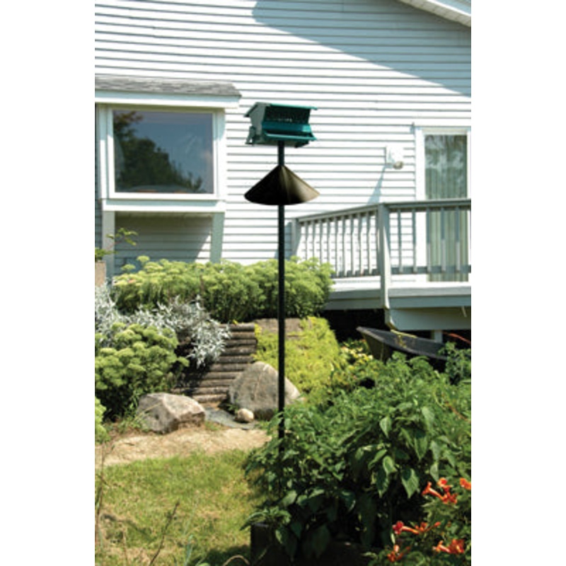 Woodlink Wrap Around Squirrel Baffle