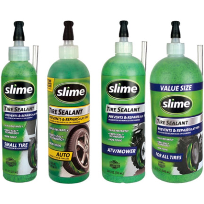 SLIME SEALANT 8oz