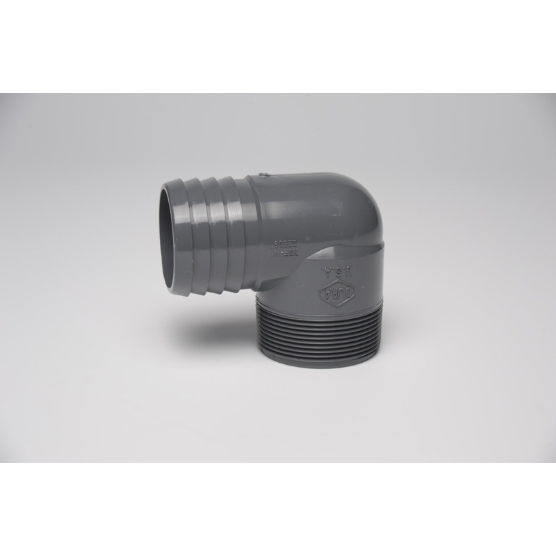 Tigre USA Combination 90 Degree Elbow (Insert x MIPT) – ELL