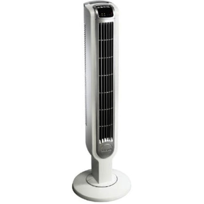 36 TOWER FAN W/REMOTE 3 SPEED