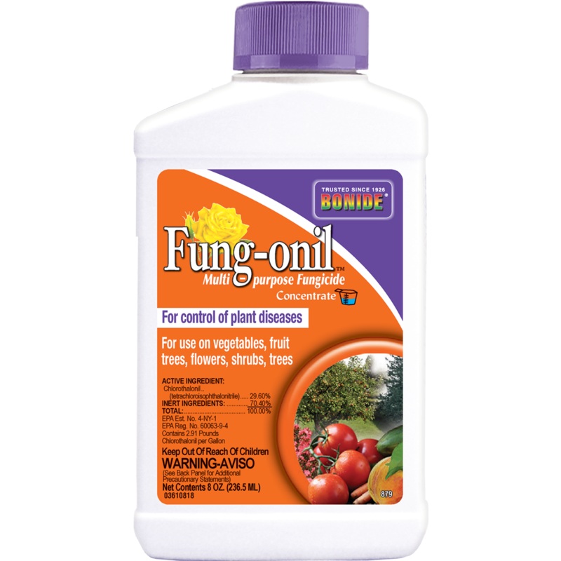 Bonide Fung-onil Conc|16 oz