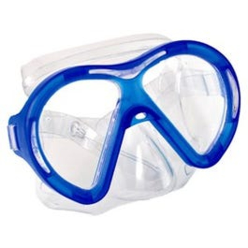 Child’s Swim Mask