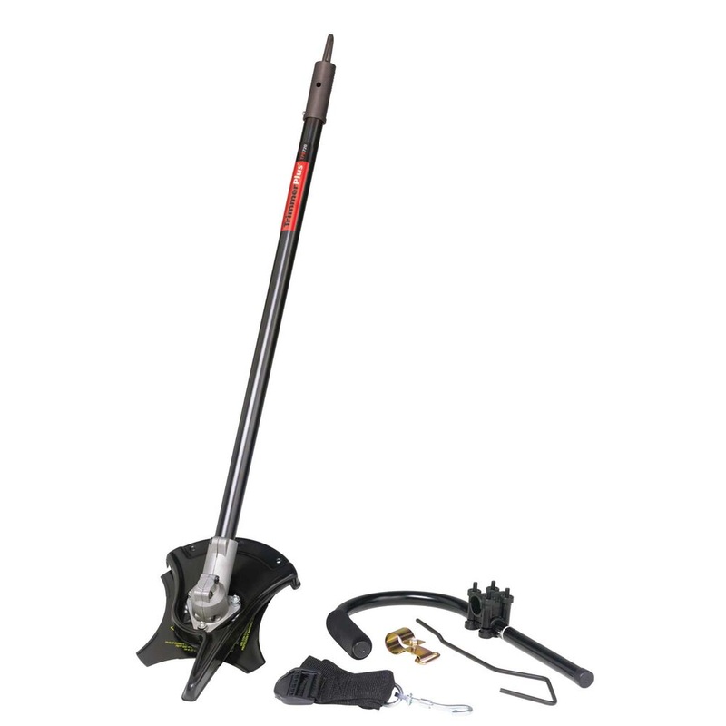 MTD TPB720 Trimmer Plus Add-On Brushcutter Kit