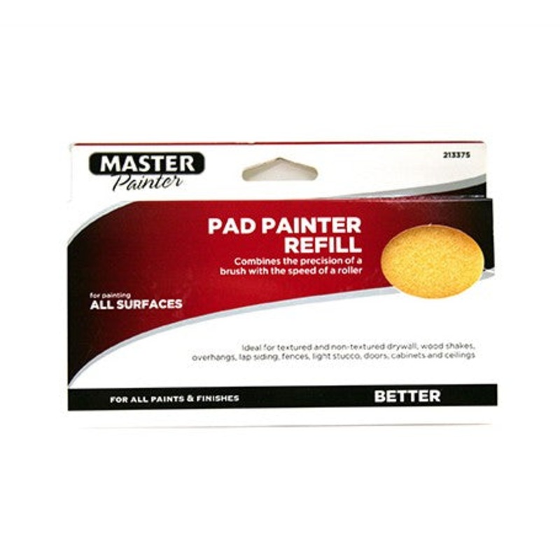 True Value Master Painter Better Pad Painter Refill
