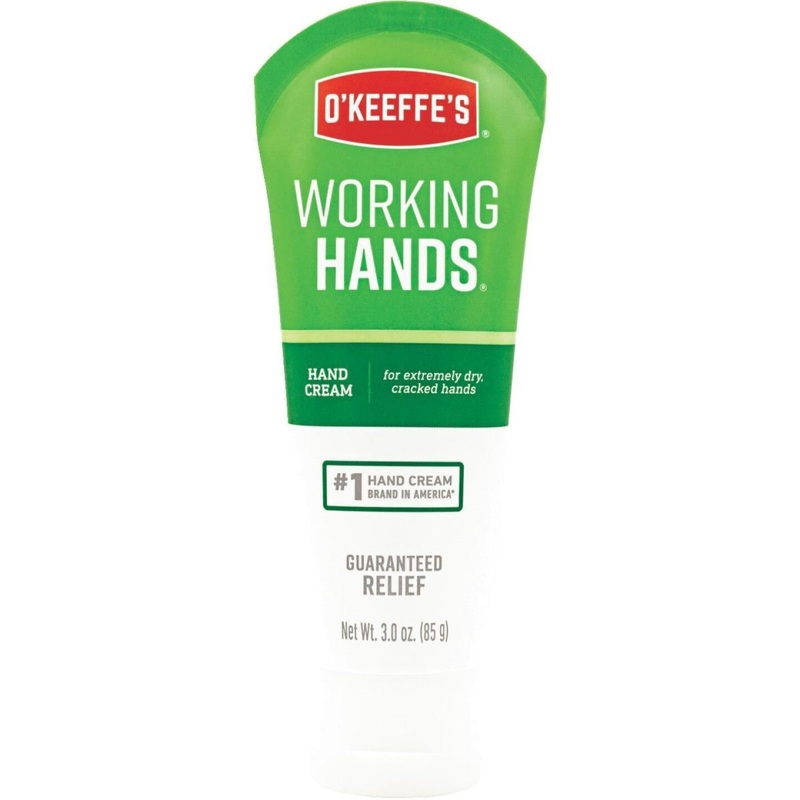 O’Keeffe’s Working Hands 3 Oz. Hand Cream Tube