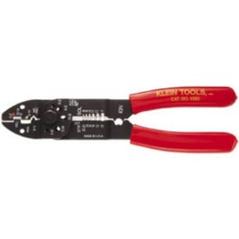 All-Purpose Electrician’s Wire Cutter Tool