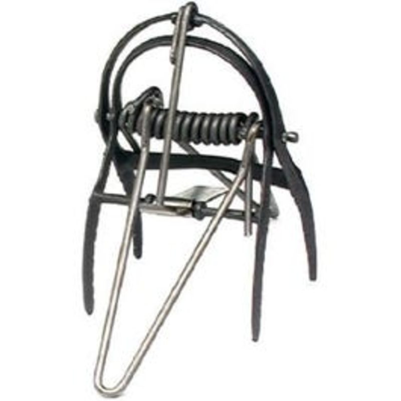 Out O’ Sight Mole Trap, 1.75-Lbs.