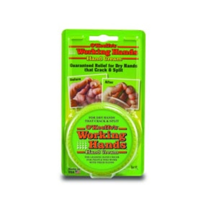 O’Keeffe’s Working Hands Hand Cream