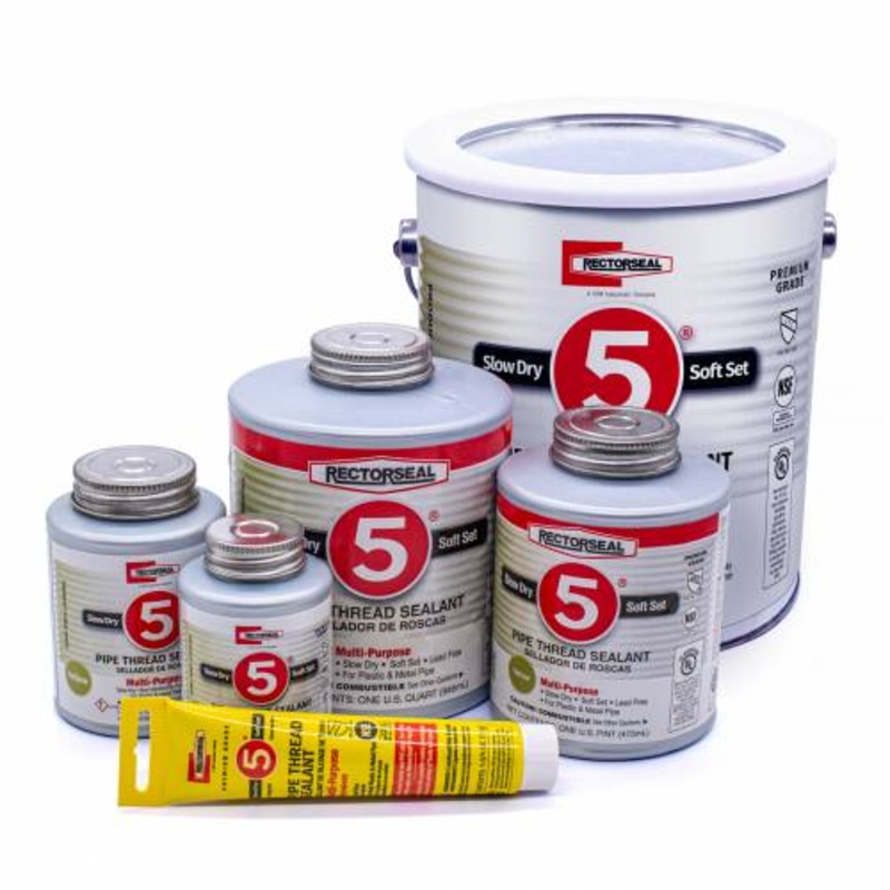 RectorSeal No. 1-3/4-Ounce|1-3/4-Ounce