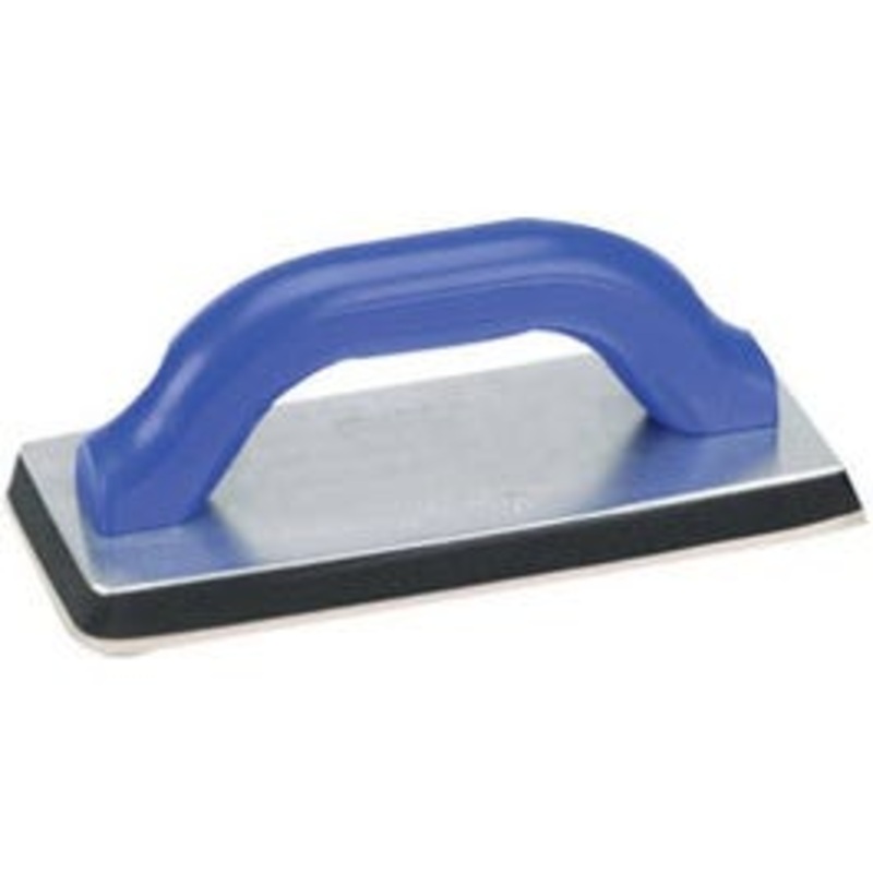 9 x 4 x .75-In. Tile Grouter’s Float