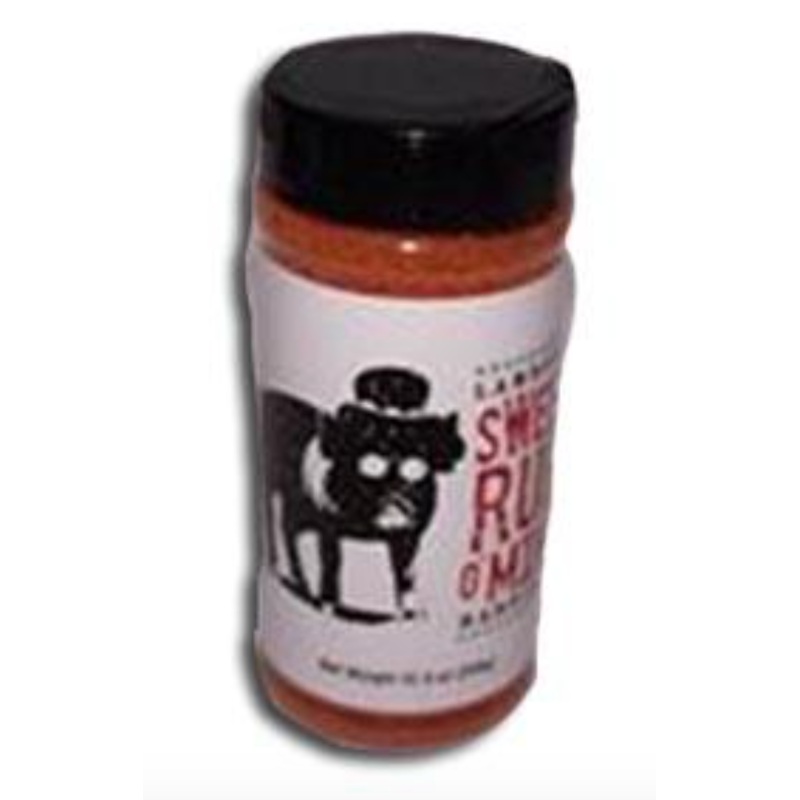 Sweet Swine O’ Mine Sweet Rub O’ Mine BBQ Rub