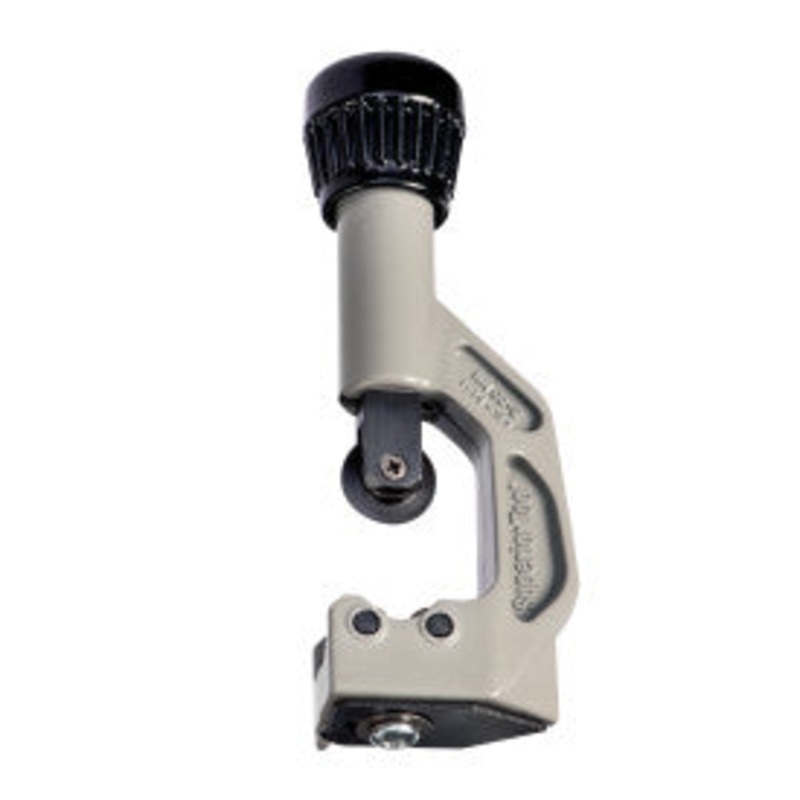 Superior Tools 1-1/4 in. O.D. Enclosed-Feed Tubing Cuttter (ST-1200)