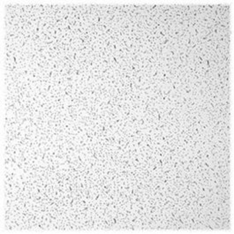 Ceiling Tile, Plateau, 2 x 4-Ft.