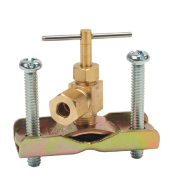 BrassCraft For 3/8 in. to 1 in. O.D. Tube