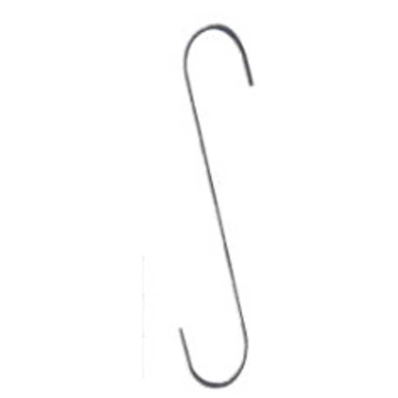 Panacea Garden S Hook|12″