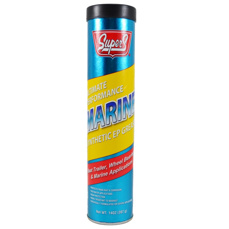 Super S Synthetic Ep Marine Grease