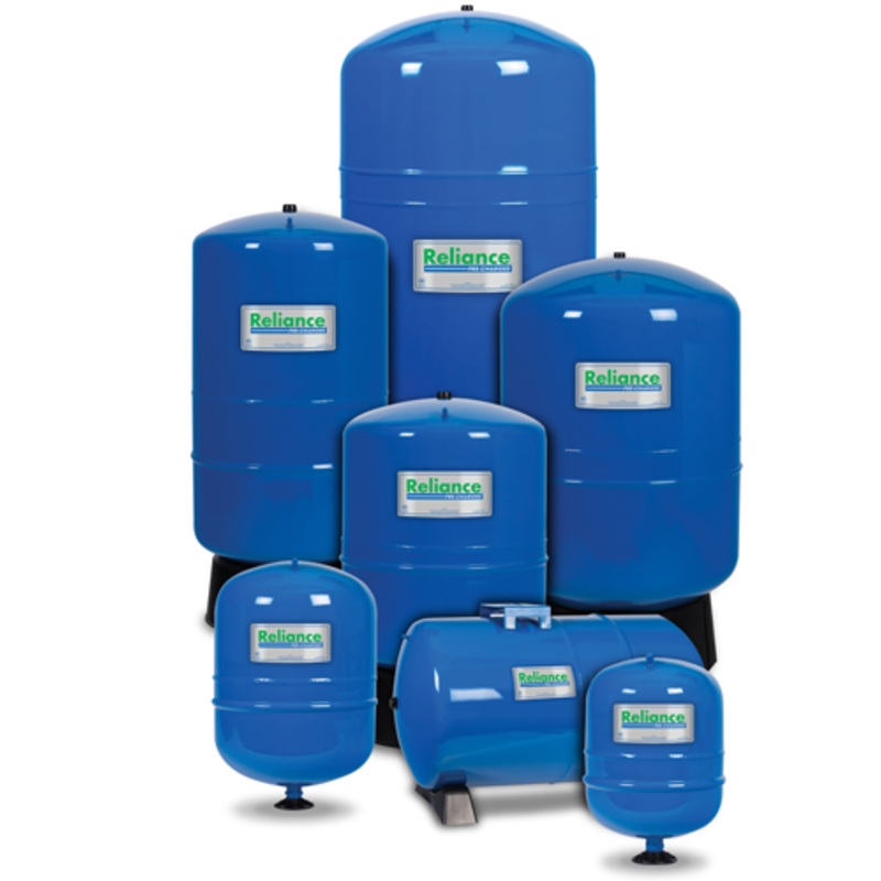 Reliance Pump Tanks|PMD20 – 20 Gallon