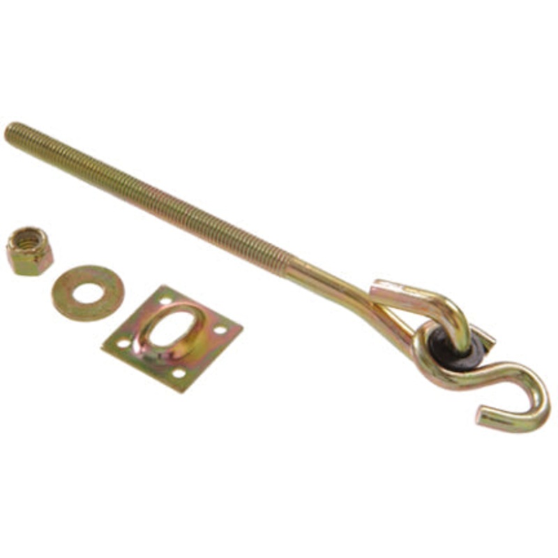 ZINC   YELLOW DICHROMATESWING HK KIT